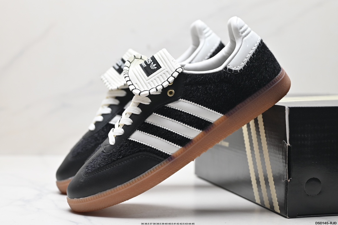 Adidas Samba Shoes